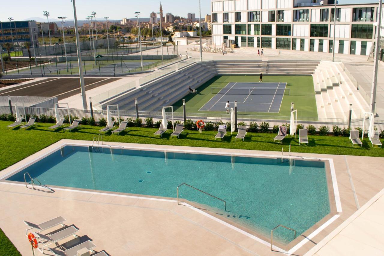 ماناكور Rafa Nadal Residence المظهر الخارجي الصورة