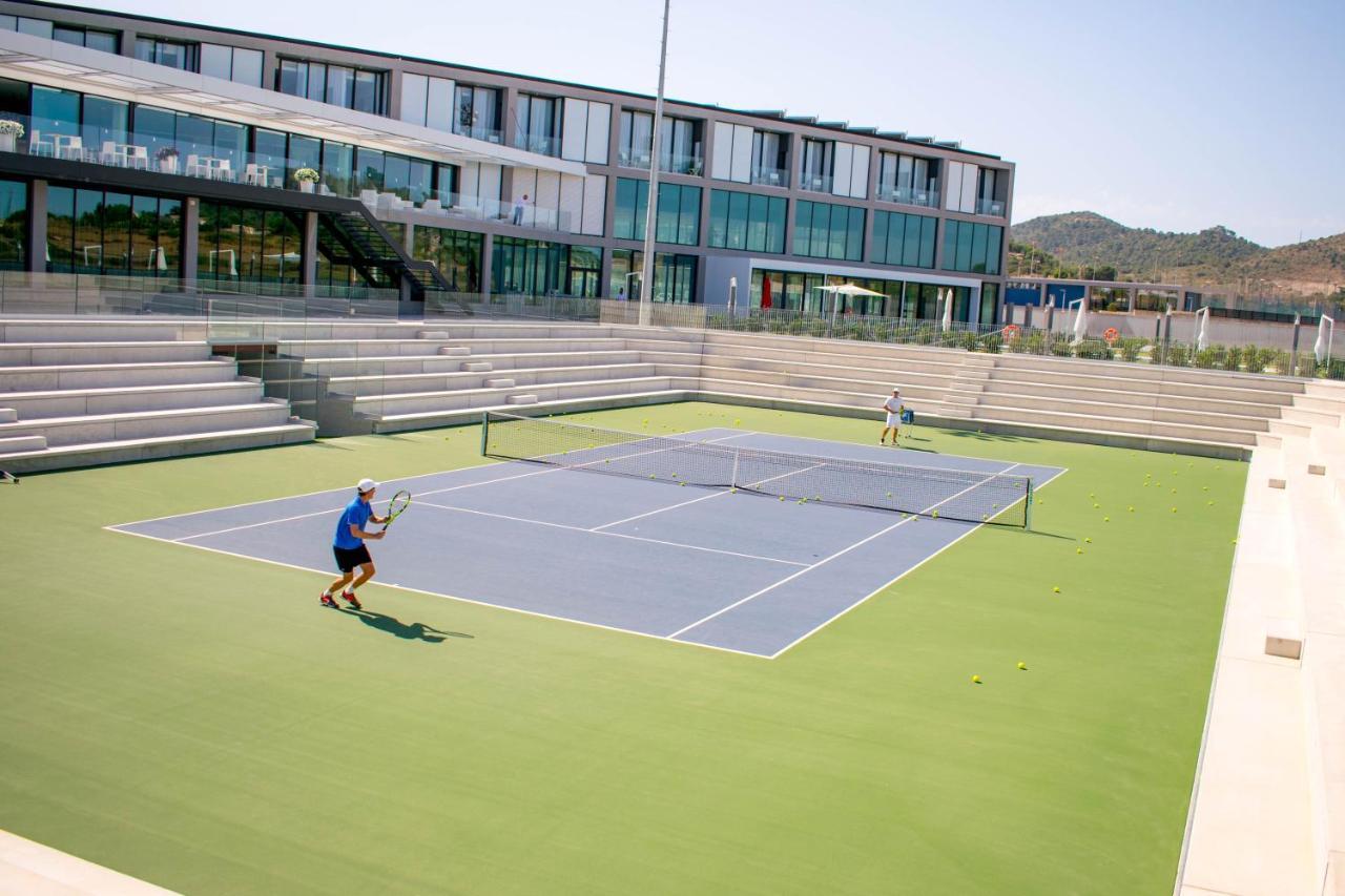 ماناكور Rafa Nadal Residence المظهر الخارجي الصورة