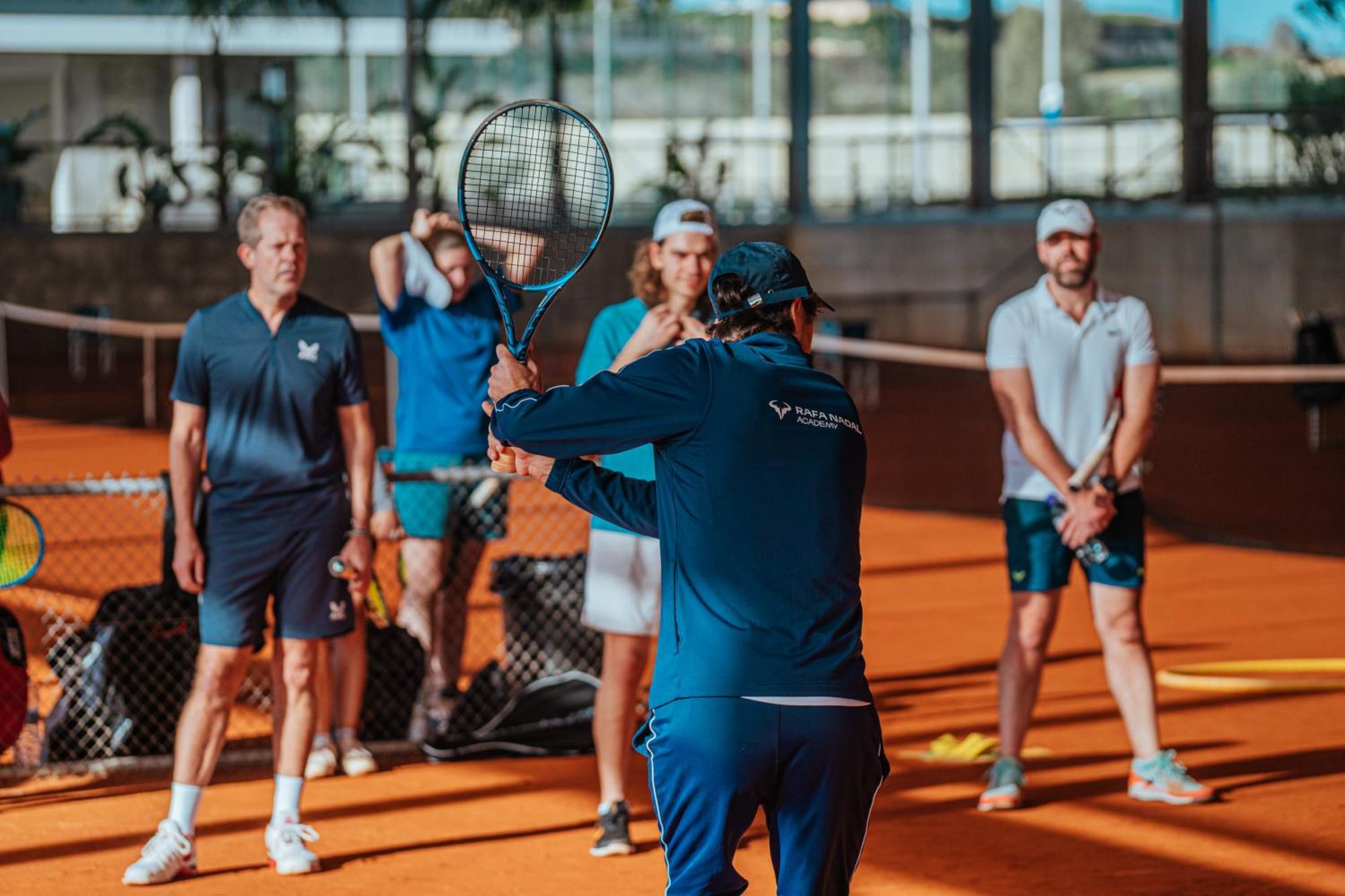 ماناكور Rafa Nadal Residence الغرفة الصورة