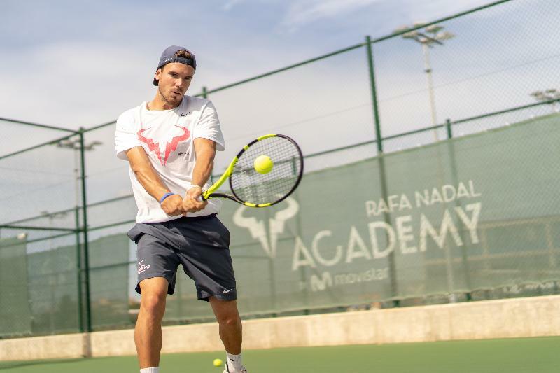 ماناكور Rafa Nadal Residence المظهر الخارجي الصورة